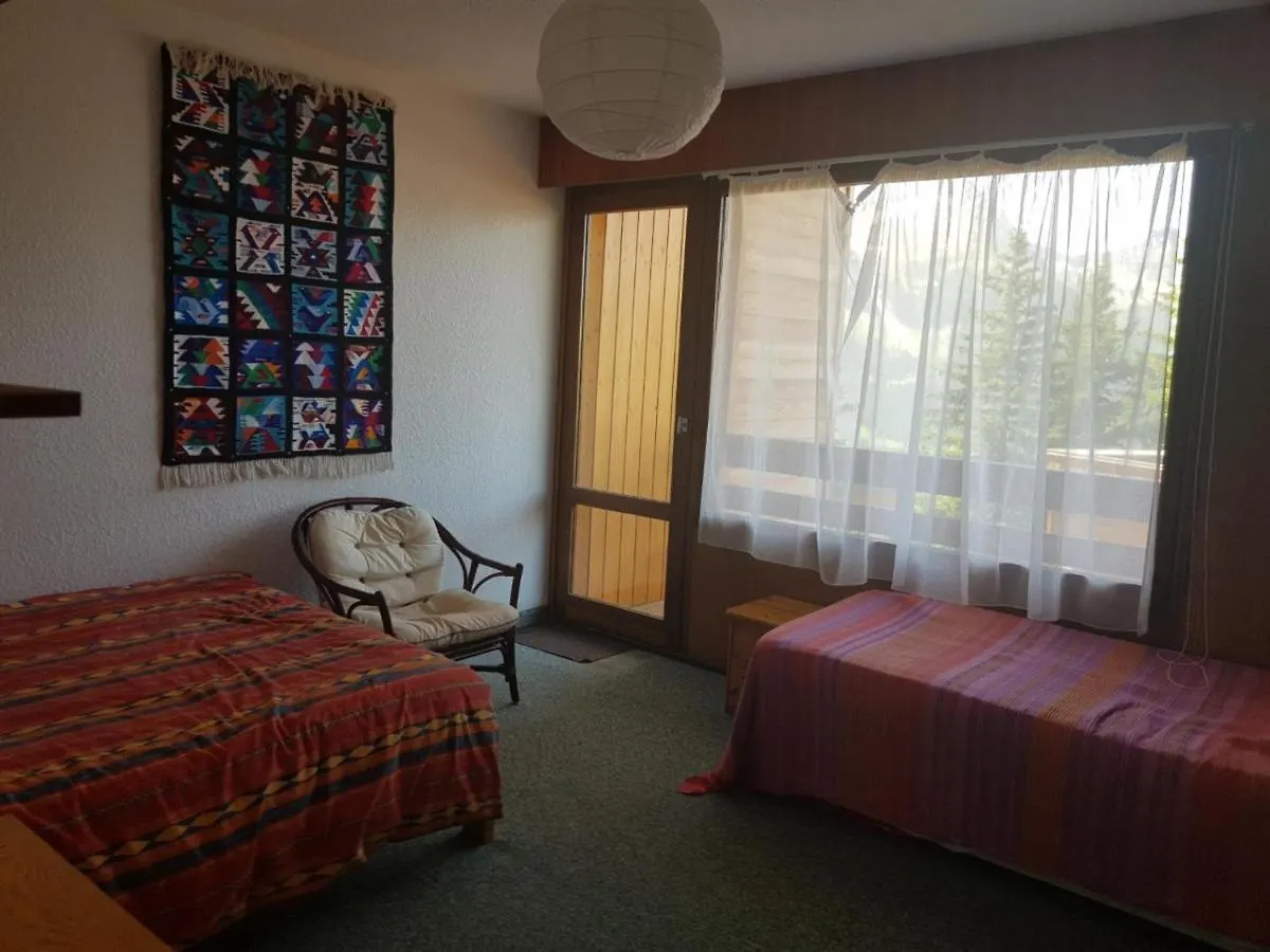 Apartment Appartement Cosy 2 Pieces, 6 Pers, 43M², Centre-Station A Merlette, Prox. Pistes & Commerces - Fr-1-636-124 Orcieres
