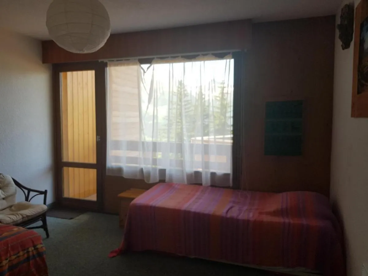 Appartement Cosy 2 Pieces, 6 Pers, 43M², Centre-Station A Merlette, Prox. Pistes & Commerces - Fr-1-636-124 Orcieres France