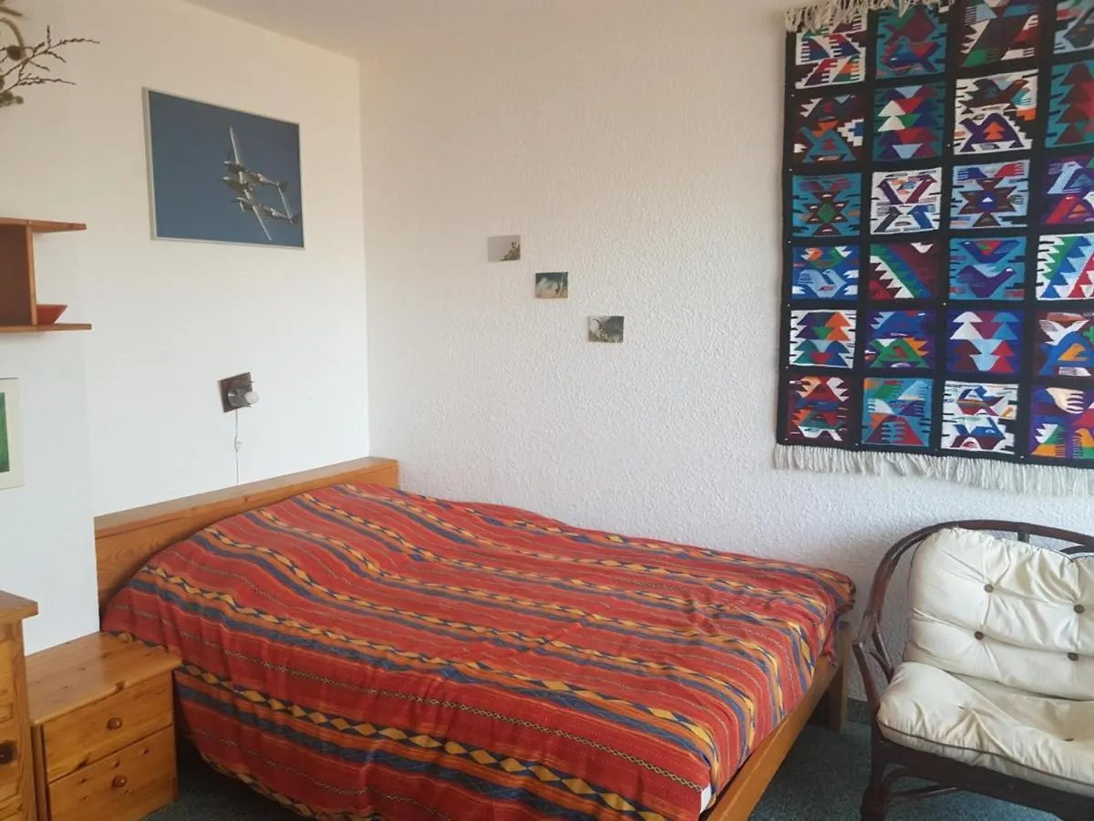 Appartement Cosy 2 Pieces, 6 Pers, 43M², Centre-Station A Merlette, Prox. Pistes & Commerces - Fr-1-636-124 Orcieres 0*,  France