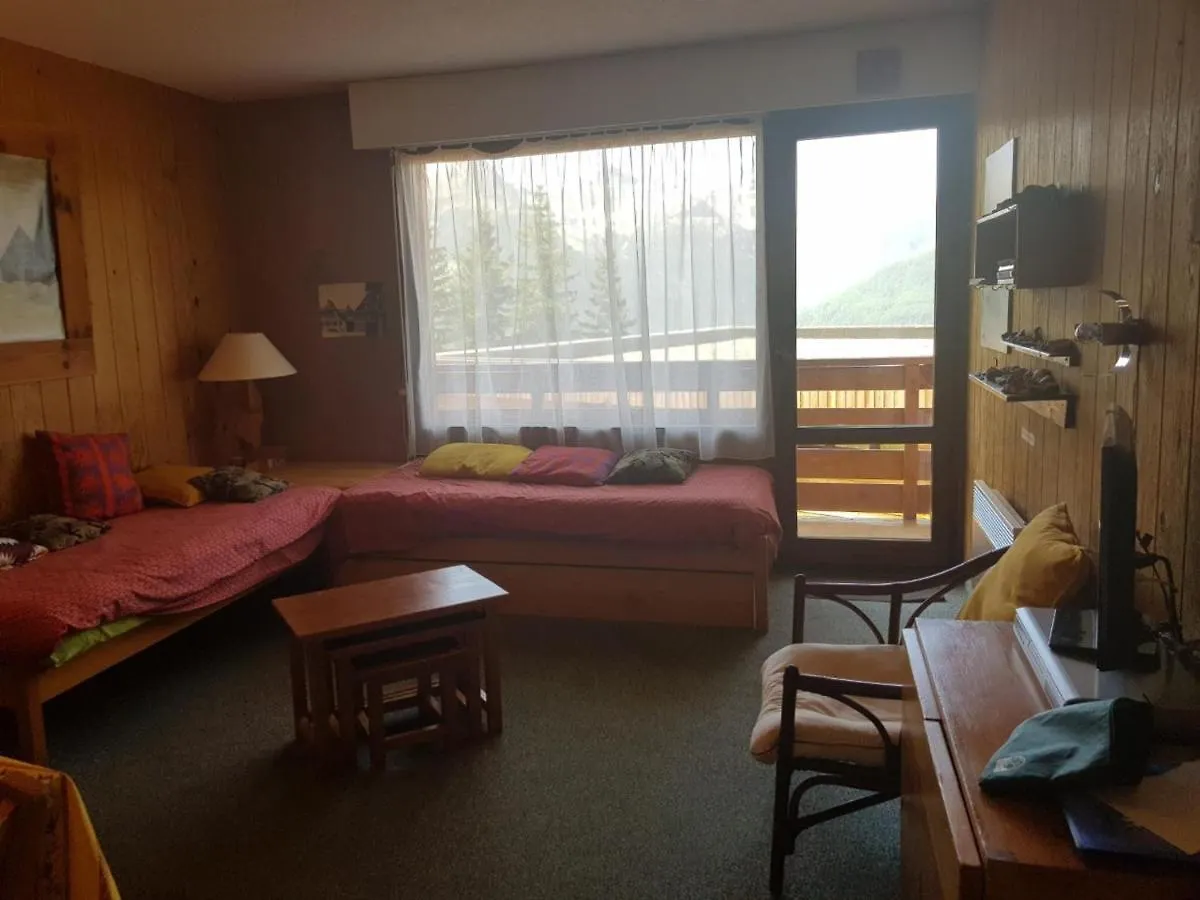 Appartement Cosy 2 Pieces, 6 Pers, 43M², Centre-Station A Merlette, Prox. Pistes & Commerces - Fr-1-636-124 Orcieres Apartment