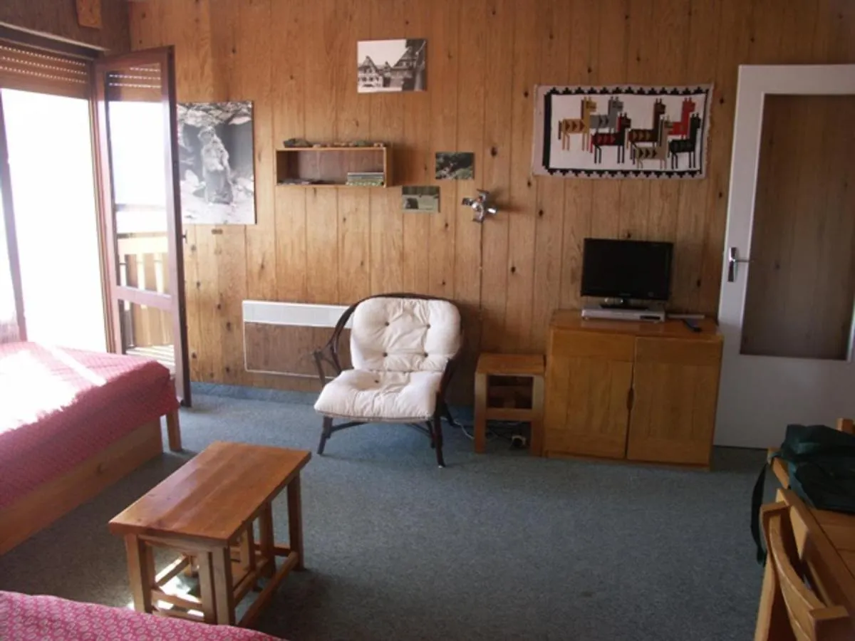 Apartment Appartement Cosy 2 Pieces, 6 Pers, 43M², Centre-Station A Merlette, Prox. Pistes & Commerces - Fr-1-636-124 Orcieres France