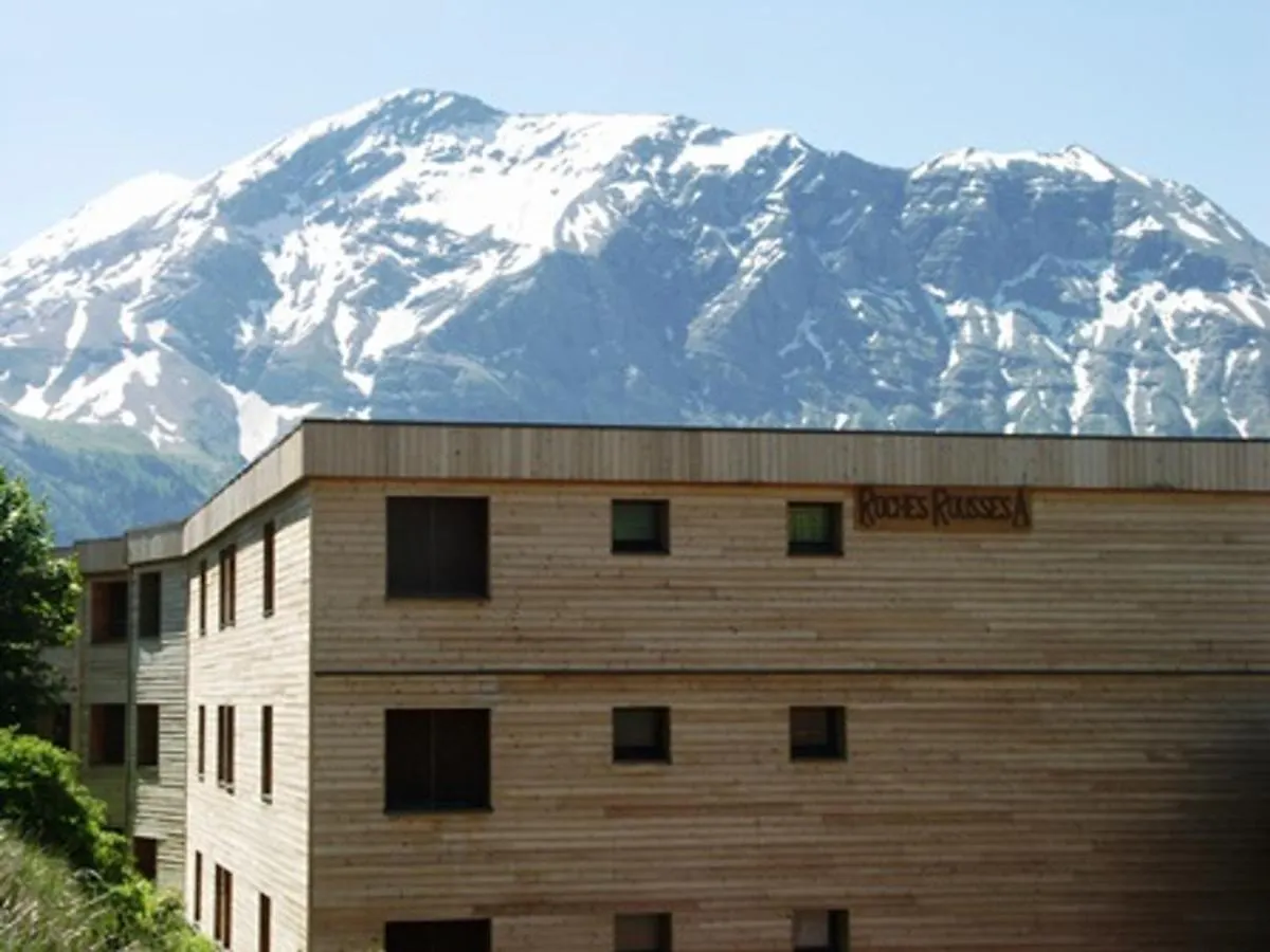Appartement Cosy 2 Pieces, 6 Pers, 43M², Centre-Station A Merlette, Prox. Pistes & Commerces - Fr-1-636-124 Orcieres