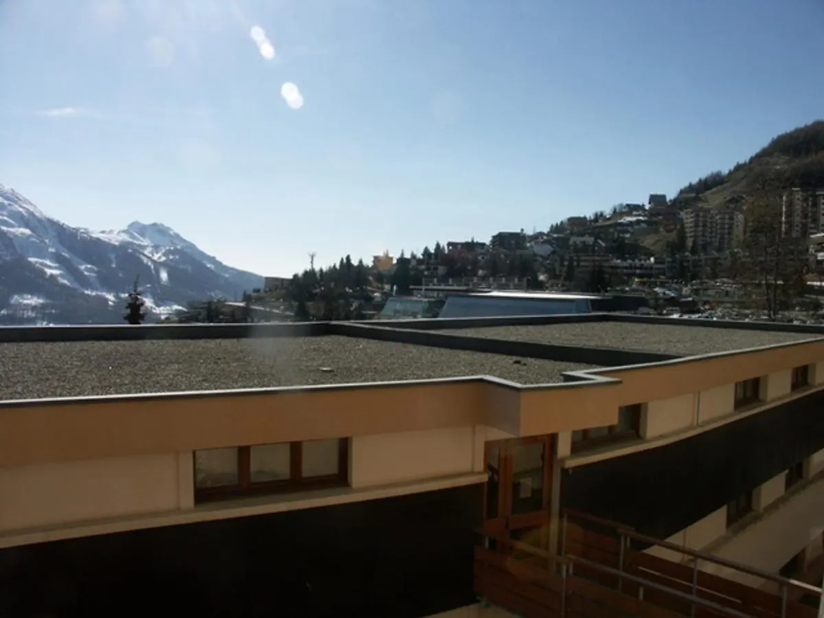 Apartment Appartement Cosy 2 Pieces, 6 Pers, 43M², Centre-Station A Merlette, Prox. Pistes & Commerces - Fr-1-636-124 Orcieres