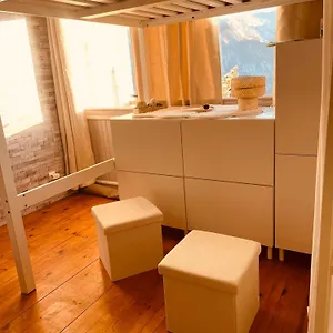 Chez So Appartement